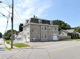 25 Clinton St APT 3, Taunton, MA 02780