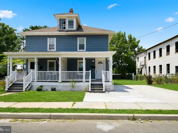 2589 Yardville Hamilton Sq, Trenton, NJ 08620
