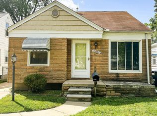 15897 Wakenden, Redford, MI 48239