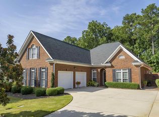 204 Bithynia Cir, Irmo, SC 29063