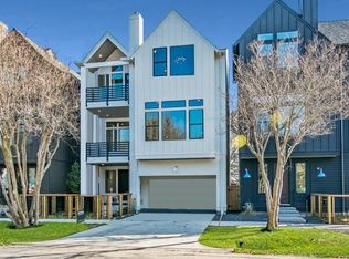642 Oxford St, Houston, TX 77007