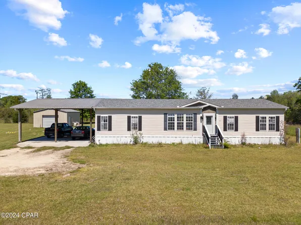 2967 Highway 2, Bonifay, FL 32425