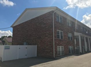 4825 Pennsylvania Ave SW #3D, South Charleston, WV 25309