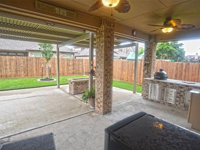 670 Cumberland Ridge Ln, League City, TX, 77573