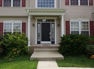 228 Saxondale Ln, Dover, DE 19904
