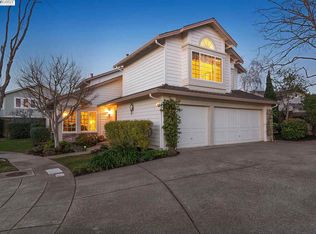 2 Kofman Ct, Alameda, CA 94502