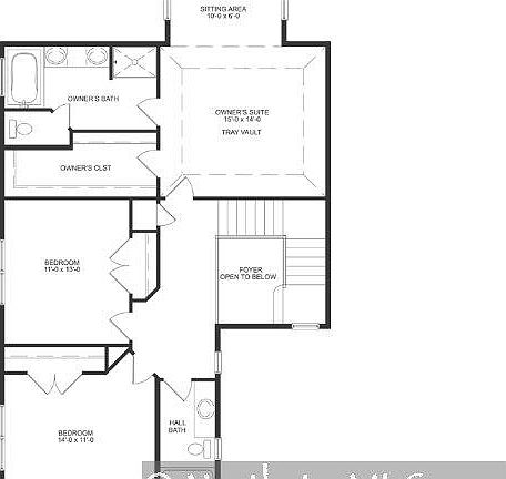 4th image of 7005 Greenwood Court N