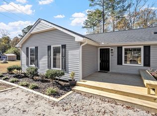 142 W Haywood St, Wendell, NC 27591