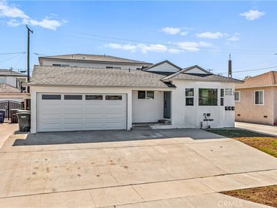 4718 Radnor Ave, Lakewood, CA, 90713