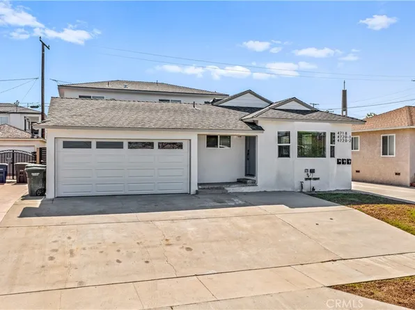 4718 Radnor Ave, Lakewood, CA 90713