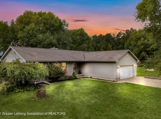 5650 S Shepardsville Rd, Saint Johns, MI 48879
