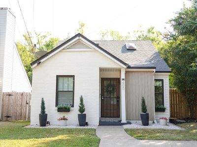 400 Lemont Dr, Nashville, TN, 37216