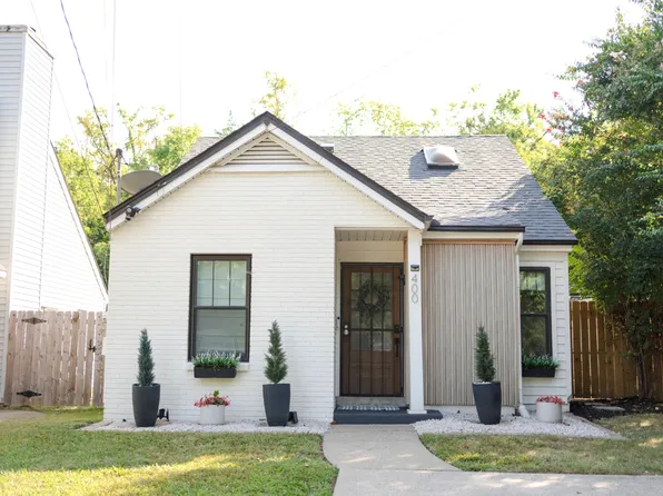400 Lemont Dr, Nashville, TN 37216