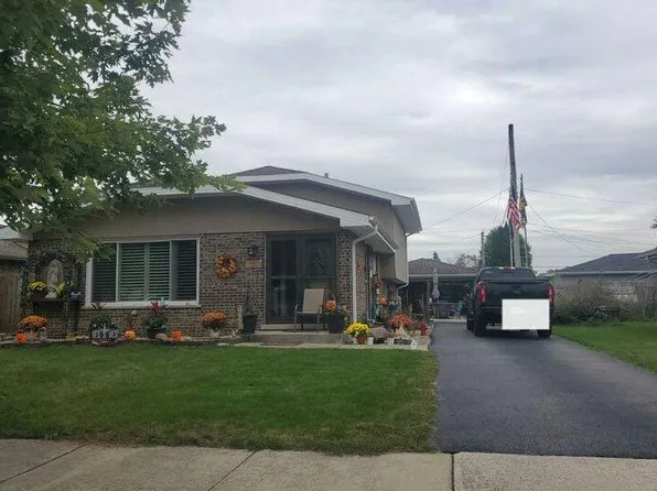 13643 S Lawler Ave, Crestwood, IL 60445