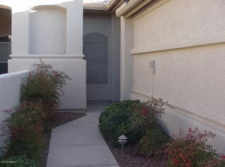 39013 S Casual Dr, Tucson, AZ 85739