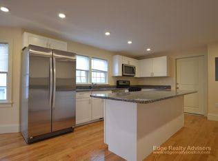 15 Nonantum St #200, Newton, MA 02458