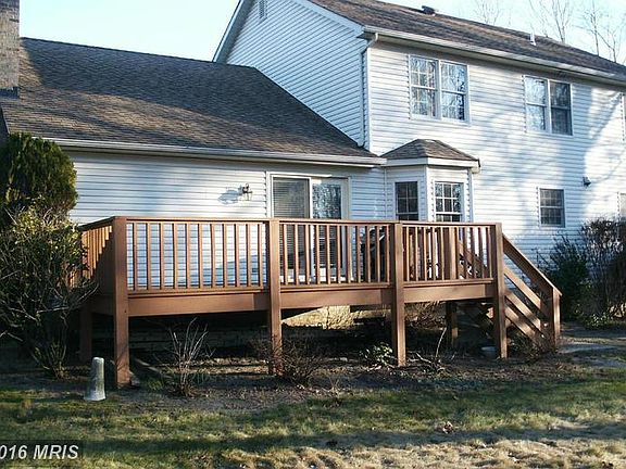2nd image of 1003 Wiltshire Dr
