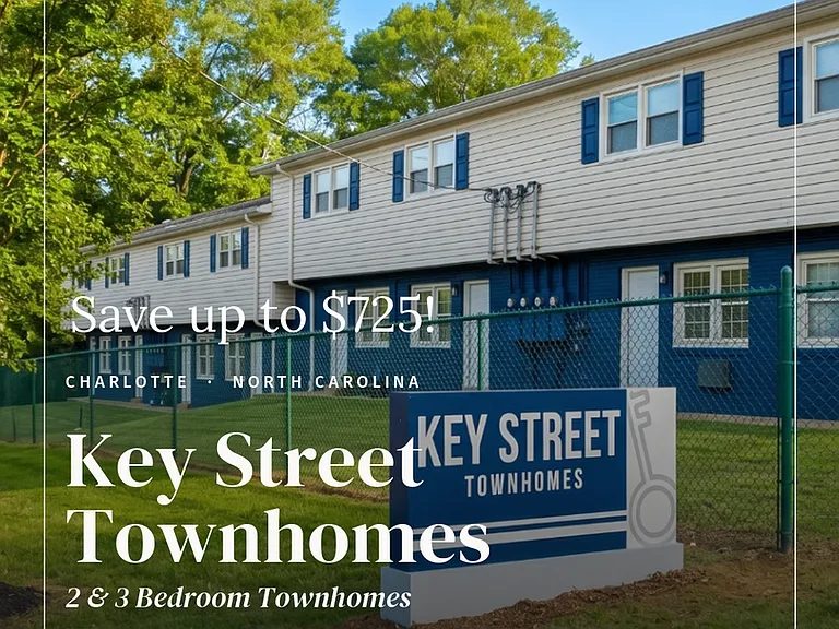 Key Street Townhomes — Photo 22