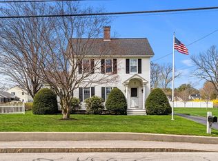 134 Dalton Rd, Chelmsford, MA 01824