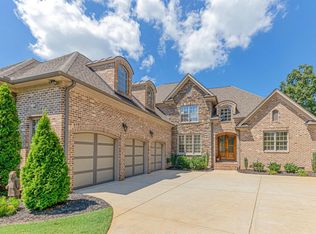 112 Ledgestone Way, Greer, SC 29651