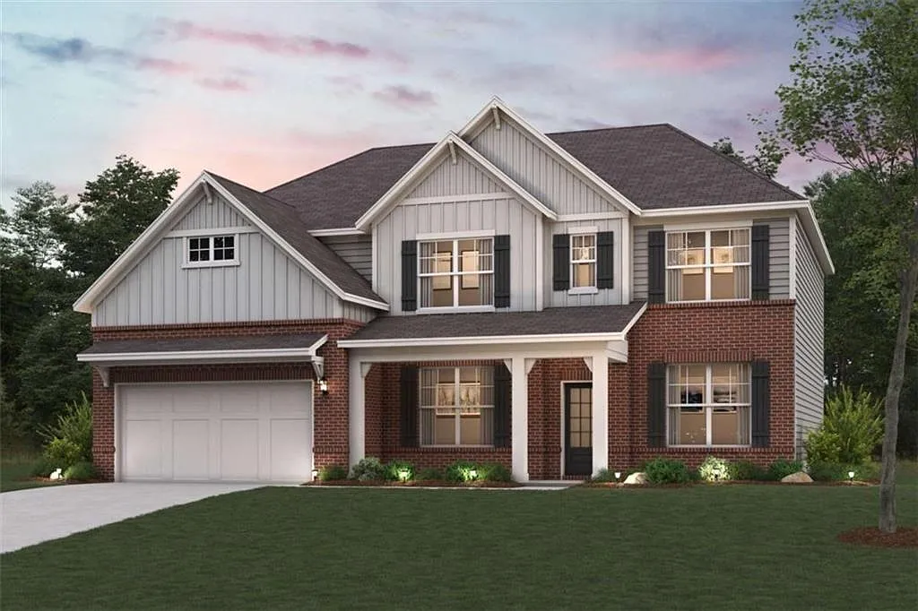 2662 Harbor Ridge Pass SE photo 1
