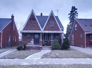 18955 Runyon St, Detroit, MI 48234