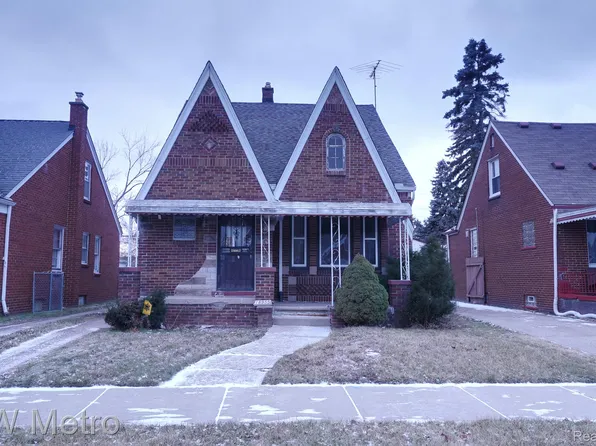 18955 Runyon St, Detroit, MI 48234