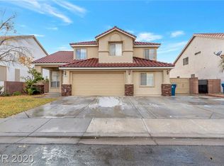 1291 Honey Lake St, Las Vegas, NV 89110