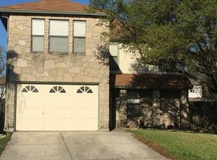 13327 Pecan Glade, San Antonio, TX 78249