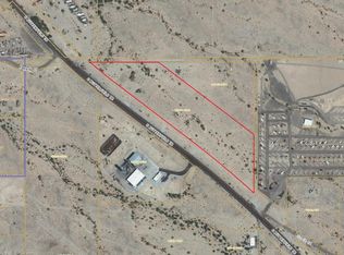 788 S Butterfield Trl, Gila Bend, AZ 85337