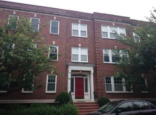 18 Alton Ct #2, Brookline, MA 02446