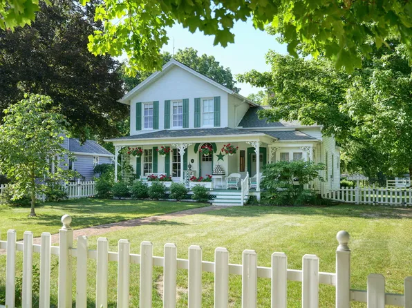 120 Michigan St, Brooklyn, MI 49230