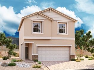 3946 Painted Lady Ave, Las Vegas, NV 89141