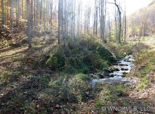 0 Rock House Rd, Hot Springs, NC 28743