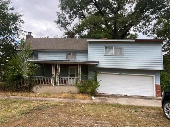 118 N Front St, Liberty, KS 67351