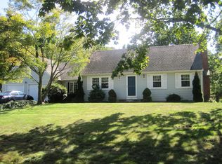 83 Sandy Ln, Meriden, CT 06450