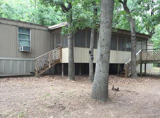 10834 White Oak Rd, Kingston, OK 73439