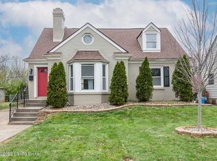 4315 Briarwood Rd, Saint Matthews, KY 40207