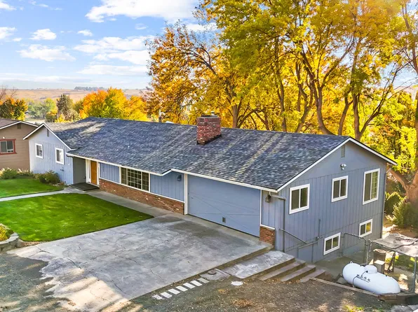 71662 SW Valley View Dr, Pendleton, OR 97801