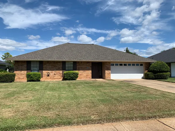 424 Westwood Dr, Bossier City, LA 71111