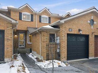23 Davies Cres, Whitby, ON L1N 8X4