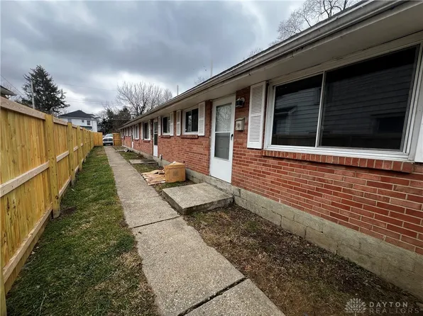 56 Fernwood Ave #A-b, Dayton, OH 45405