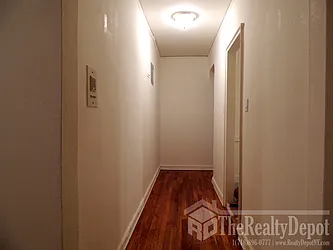 Rented by The Realty Depot