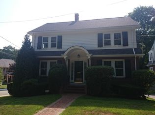 90 Louders Ln, Jamaica Plain, MA 02130