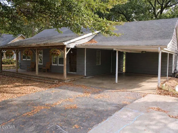 54 Mill St, Friendship, TN 38034