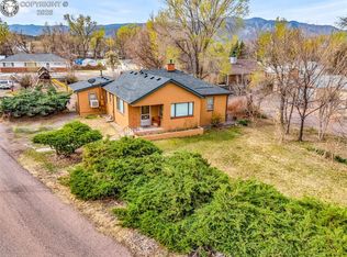850 Grand Ave, Canon City, CO 81212
