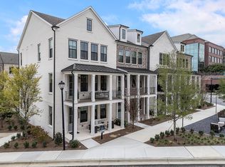 2244 Addington Way, Atlanta, GA 30319