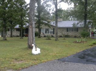 4253 Us Highway 63, Pomona, MO 65789