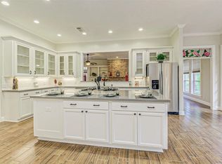 1548 Virgie Community Rd, Magnolia, TX 77354