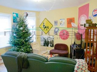 22 Fisher Ave, Roxbury Crossing, MA 02120